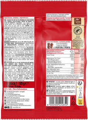 NESTLÉ Easter Friends, Oster-Minifiguren aus Vollmilchschokolade mit knusprigen Stücken, 1 Packung (1 x 65 g)