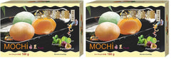 Mochi, Fruchtmischung, 1 x 180 g