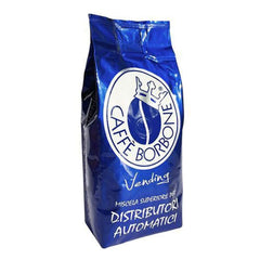 Boabe de cafea BLUE Blend Borbone 500g