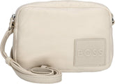 BOSS Deva pn Crossbody Genti Femei Naty Shop Alb deschis114