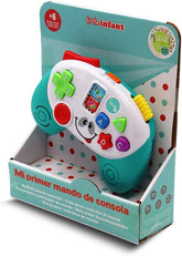 - Primul meu Playstation (CPA Toy Group Trading S.L. 782T00440). Jucarii Bebe Naty Shop Titlu implicit