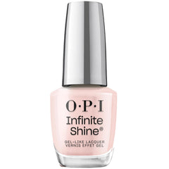 OPI Infinite Shine Pink Tones – Vorgehärtete Gel-Technologie ohne UV-Lampe – Bis zu 11 Tage Haltbarkeit – Langanhaltender veganer Nagellack – 15 ml