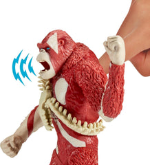 Godzilla X Kong: New Empire Battle Roar Skarking, Actionfiguren, 17 cm Actionfiguren Naty Shop