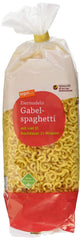 tegut... Nudeln mit Ei und Gabelspaghetti, 1 x 500 g