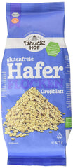 Bio-Hof-Haferflocken, 475 g