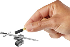 Mga'S Miniverse Make It Mini – Der Herr der Ringe Mini-Sammlerstücke Blind Pack Kunstharz-Bastelset Repliken Geeignet für Sammler und Kinder ab 8 Jahren Nicht ESSBAR Actionfiguren Naty Shop