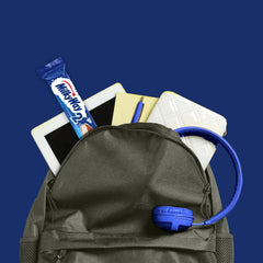 Schokoriegel | Milchcreme | 28 Doppelriegel in einer Box (28 x 43g)