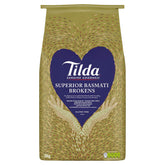 TILDA - Gebrochener Basmatireis - (1 x 20 kg)