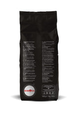 Gimoka – Kaffeebohnen – 1 kg – Classico Mischung – Intensität 10 – hergestellt in Italien – 1kg Packung