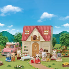 Sylvanian Families 5567 Căsuță pentru copii NOUĂ