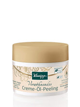 Kneipp Pampering Cream Oil Scrub, 200 ml Cosmetice si Infrumusetare Naty Shop