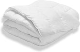 Bleu Câlin COUETTE MICROFIBRE KMF 45S, 240 x 260 cm, Polyester, Steppdecke, Decke, weiß, Winterbettdecken und Steppdecken Naty Shop 240 x 260 cm
