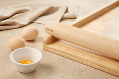 Tescoma Teigbrett DELÍCIA 55 x 45 cm, aus Holz