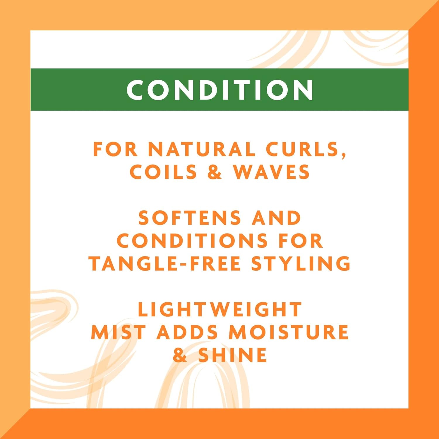 Cantu Natural Hair Produs pentru descurcarea parului Coil Calm spray 226,8 gram (235ML) Produse pentru descurcarea părului Naty Shop
