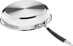 Pfanne, 28 cm, schwarz Naty Shop Töpfe und Pfannen