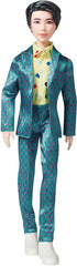 Mattel GKC90 BTS Idol Rm Doll K-Pop Toy Merch Collectible Dolls Naty Shop Standardtitel