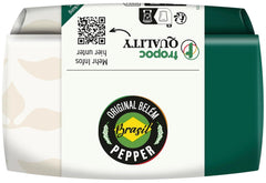 Fuchs Pfeffer schwarz ganz spezial (1 x 1 kg) | 1. Packung