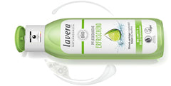 Lavera, Erfrischendes Duschgel mit Bio-Limette, 250 ml Dusche und Bad Naty Shop