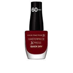 Max Factor Masterpiece Xpress Nagellack, Mellow Merlot, 8 ml