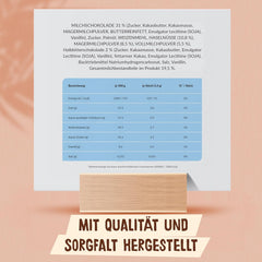 Kinder Bueno Mini – Knusprige Waffel-Schokoriegel, Milchcreme und Haselnüsse und feine Milchschokolade – Karnevals-Leckereien – 1 Beutel Mini einzeln verpackte Riegel (1 x 108 g)