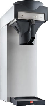 Espressor profesional cu filtru 170 MT, carafă izolată pentru depozitare