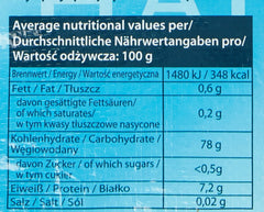 Duftender Bruchreis, 1 Packung (1 x 20 kg)