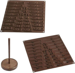 Silikomart 22.151.77.0065 C3D 01, 3D Schokoladenbaum Küche Naty Shop Classic Tree