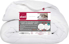 Plapumă cu protecție împotriva acarienilor și a prospețimii, 140 X 200 Cm Plapumi si pilote Naty Shop Titlu implicit