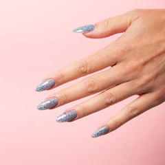 Semilac UV-Nagellack 610 Frosty Christmas 7 ml