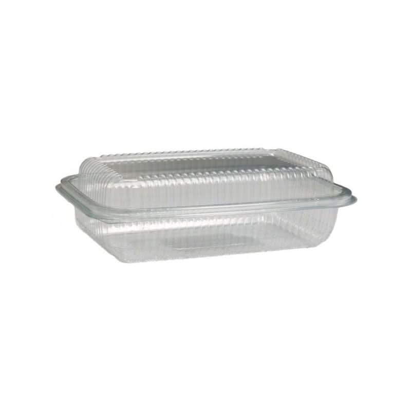 Kasserolle mit hohem Deckel 500 ml, 10er-Set Catering Nati Shop