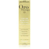 Fanola Oro Therapy Colour Keratin 6.1 100ml Vopsea pentru par Naty Shop Titlu implicit