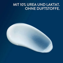 CETAPHIL PRO Urea 10 % Intensiv reparierende Feuchtigkeitslotion, 500 ml Kosmetik und Schönheit Naty Shop