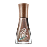 Insta-Dri Holo-Glow Nagellack, einfach zu verwenden, langlebig, schöne Farben, einfach aufzutragen, kein Abblättern, 19 ml