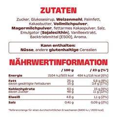 Twix weiße Schokoriegel; Karamell, Kekse, weiße Schokolade; Mehrfachpackung Pralinen; 5 Riegel (5 x 46 g)