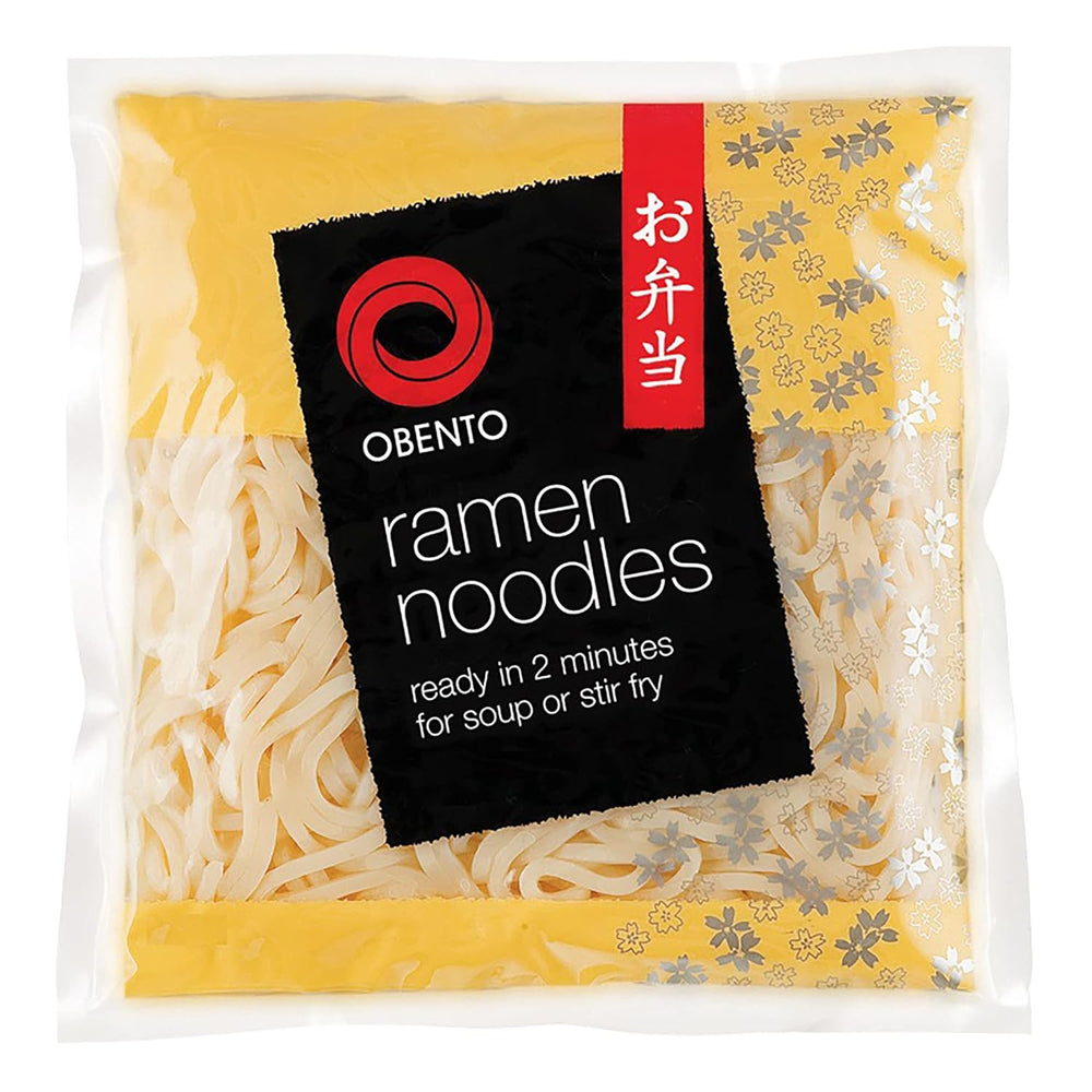Japanische Ramen-Nudeln, 160 g