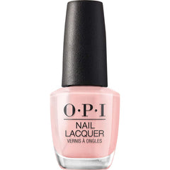 OPI Nail Lacquer Pink Shades – Schnell trocknender, splitterfester und langlebiger Nagellack – hält bis zu 7 Tage – mit extra breitem ProWide-Pinsel