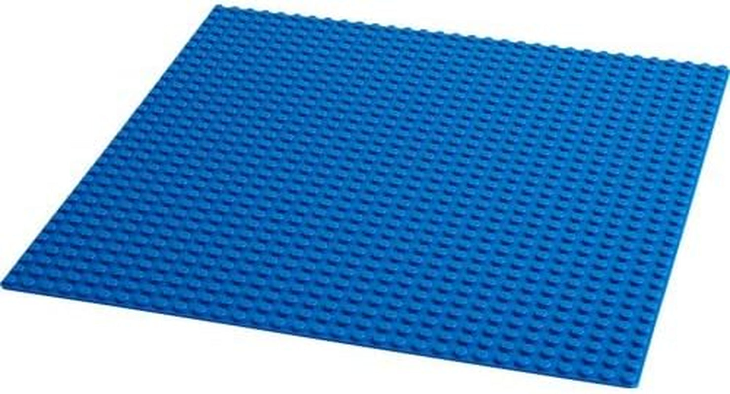 Placă de construcție LEGO 11025 Classic Blue, placă de bază pătrată cu 32X32 știfturi ca seturi de bază, jucărie de construcție pentru copii Seturi de constructie Besuche den LEGO-Store
