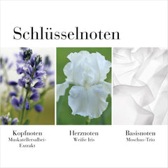 Elizabeth Arden - White Tea, Körpercreme, mit weißem Teegeschmack, 400 ml Kosmetik und Schönheit Naty Shop