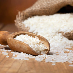 - Rotbrauner Reismix (1 x 1 kg)