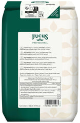 Fuchs Professional - Schaschlik Gewürzmischung | Zum Würzen/Marinieren von gebratenem oder gegrilltem Fleisch | Profi-Qualität für Großverbraucher | 1 kg im recycelbaren Beutel