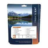 Proteinbrei TREK'N EAT Cereals Naty Shop