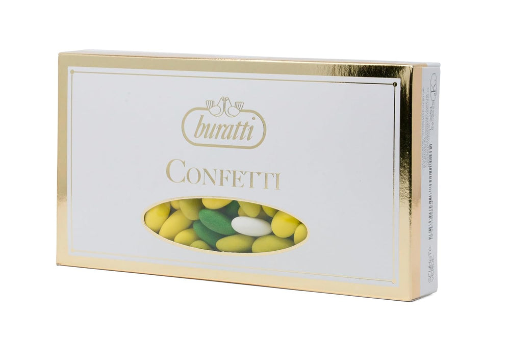 Klassische Mandeln mit Frühlingszwiebeln, 1 Stück