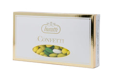 Klassische Mandeln mit Frühlingszwiebeln, 1 Stück