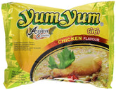 Instantnudeln mit Huhn, 10er Pack (10 x 60g)