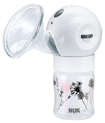 Elektrische Milchpumpe Nuk Luna Zubehör Essen und Stillen Bebe Naty Shop