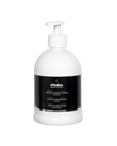 D'Bolón Straffende Körpercreme mit Soja, Kollagen und Elastin, 500 ml Kosmetik und Schönheit Naty Shop