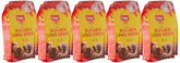 Mix C - Kuchen & Kekse Backmischung Glutenfrei 1Kg, 10Er Pack Mischung zum Backen und Kochen Naty Shop Standardtitel