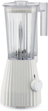 Alessi Plissé MDL09 W – Mixer mit graduierter Karaffe, thermoplastisches Harz, Kitchen Naty Shop