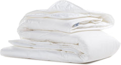 Caleffi 12367 – Steppdecke 4 Jahreszeiten, antiallergische Polyesterfasern. Bettdecken und Steppdecken Naty Shop Unique 200 x 155 Zentimeter