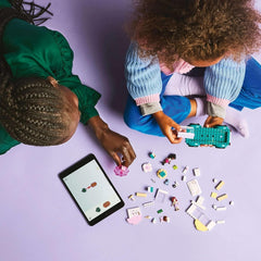 Besuchen Sie den LEGO-Store